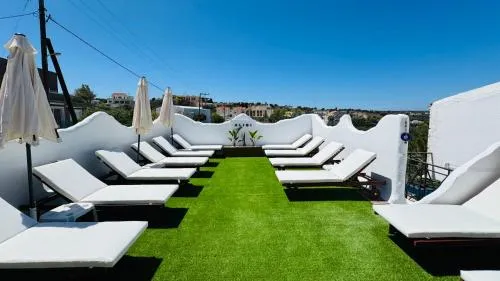 Papadakis Villas Apartments - Hersonisoss