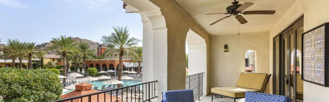Omni Scottsdale Resort & Spa at Montelucia