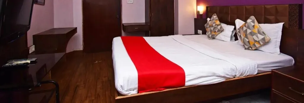 Aster Guest House