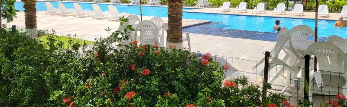 Apartamento - Porto de Galinhas