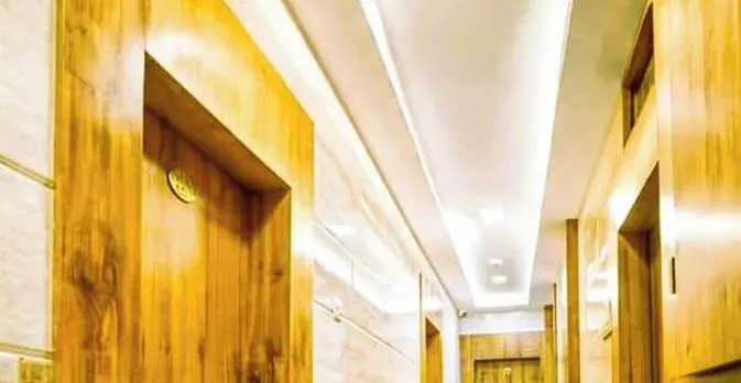 Hotel National