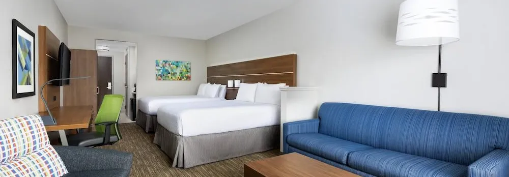 Holiday Inn Express & Suites Oakhurst-Yosemite Park Area