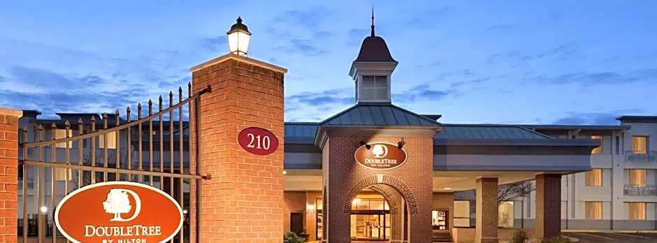 DoubleTree by Hilton Hotel Annapolis
