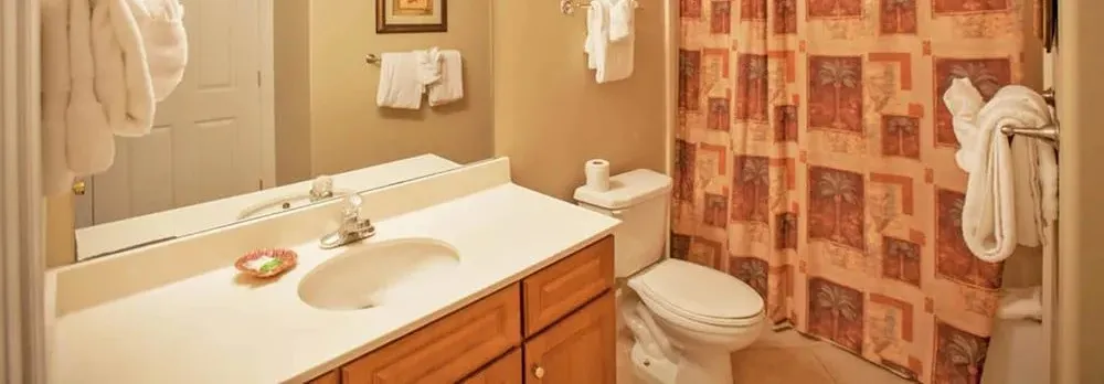Ocean Villa by Panhandle Getaways