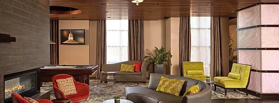 Hyatt House King Of Prussia
