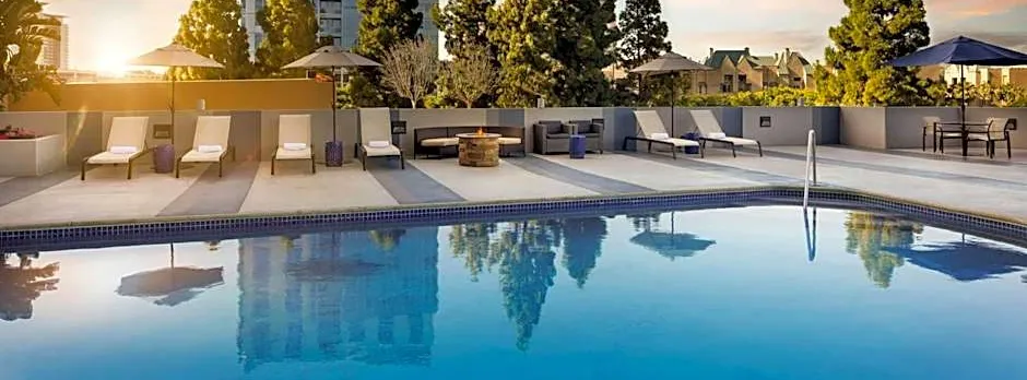 San Diego Marriott La Jolla