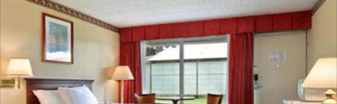 Days Inn by Wyndham East Stroudsburg