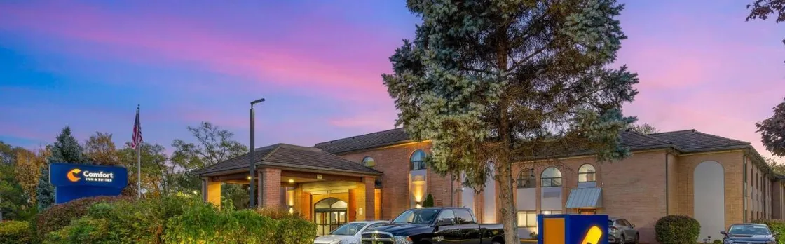 Comfort Inn & Suites Mundelein-Vernon Hills