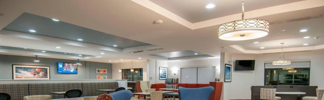 Towneplace Suites Vidalia
