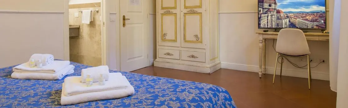 Relais Tiffany