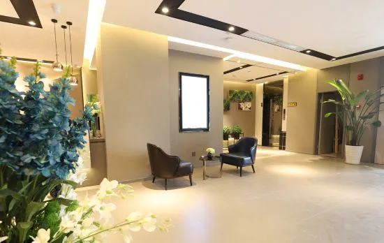 Home Inn Select Chengdu Kuanzhai Alley Fuqin Night Market Branch‌