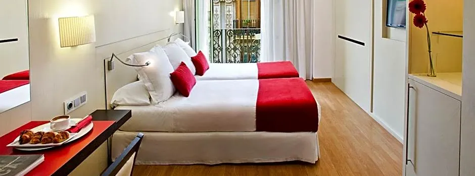 Grupotel Gravina