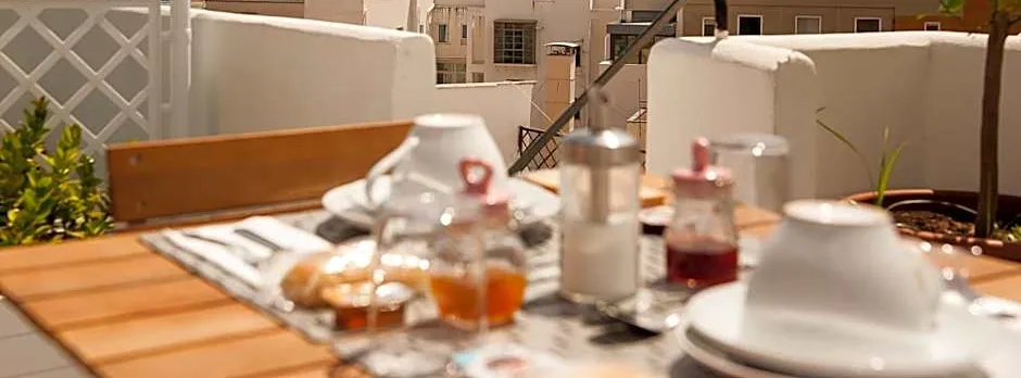 La Terrazza su Palermo