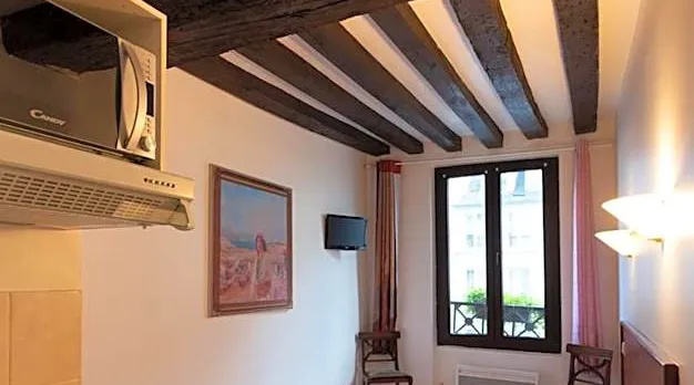 Résidence de Bourgogne