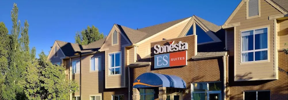Sonesta ES Suites Flagstaff