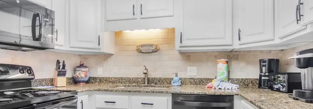 Phoenix I 1047 Gulf-front 2 2 A Amenities