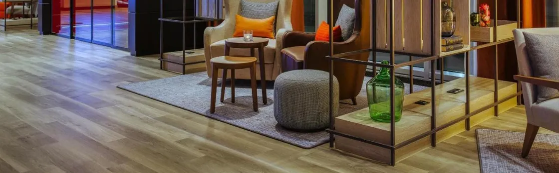 Intercityhotel Hannover Hauptbahnhof Ost