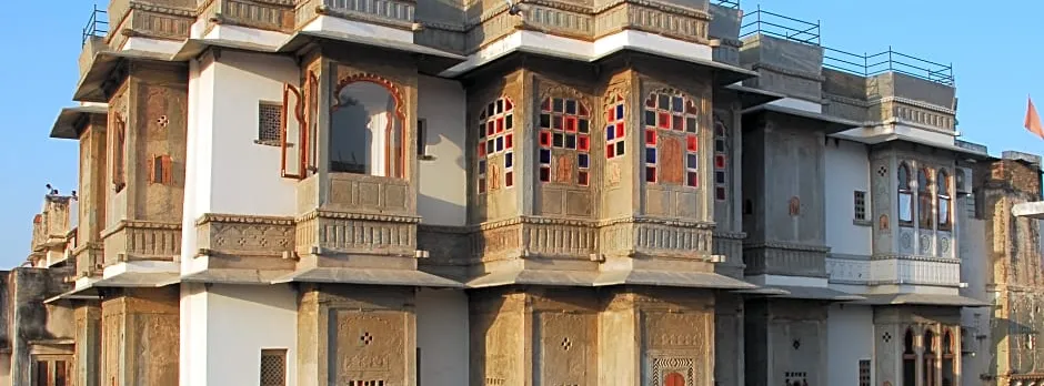 Hotel Madri Haveli