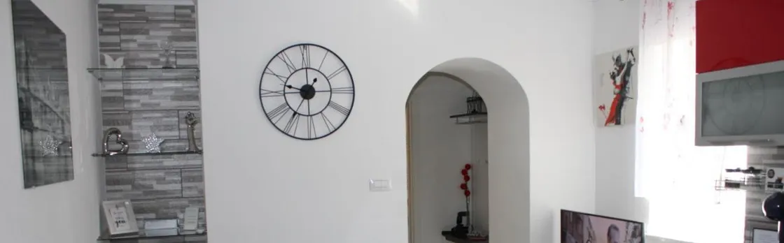 Apartman Hakuna Matata