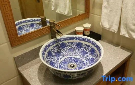 Homeinn Pebble Hotel (Beijing Qianmen Pedestrian Street)