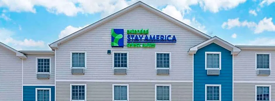 Extended Stay America Select Suites - Pensacola - Northeast