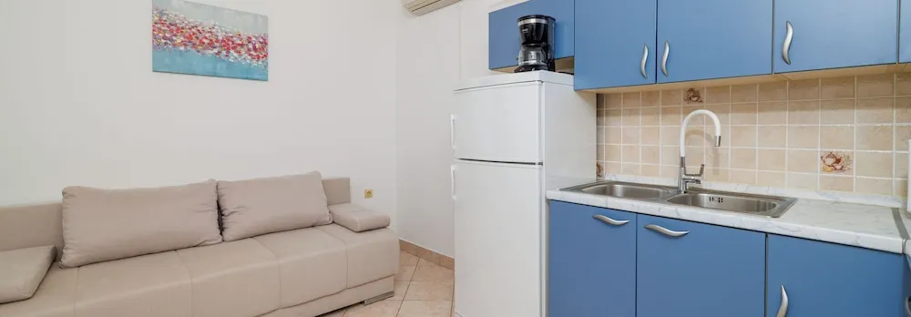 Apartment Mima