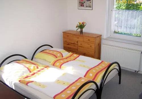 Ferienwohnung Ahrendt