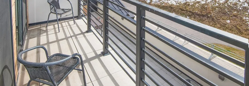 Ski Club Penthouse