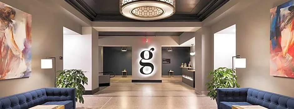 Hotel Grinnell Downtown, an Ascend Collection Hotel
