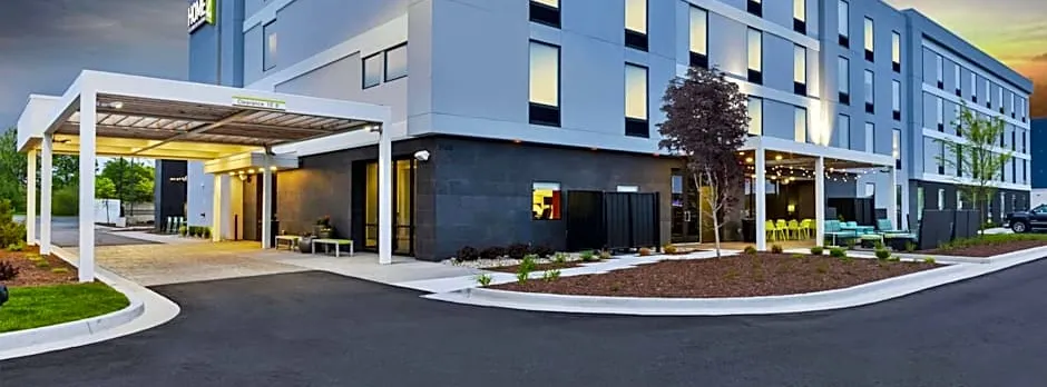Home2 Suites by Hilton Holland