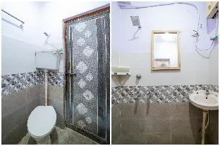 Sree Radha Lodge by Oyo Rooms