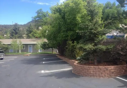 Basalt Mountain Inn