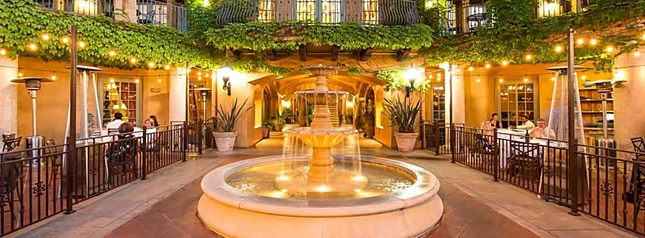 Hotel Los Gatos