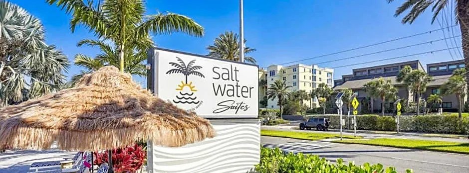 Salt Water Suites