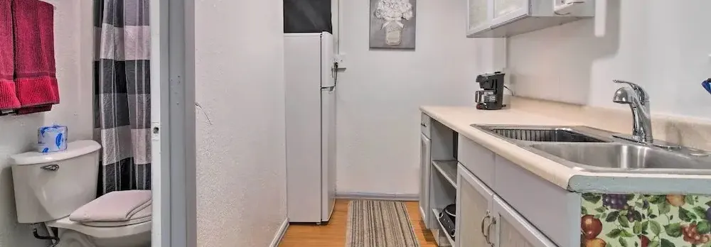 Vacation Rental Near Boyd Lake, Colorado!