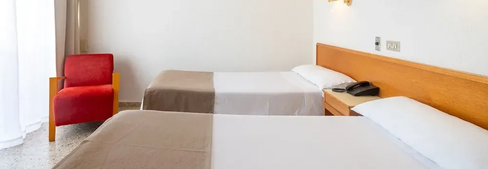 Hotel Leuka