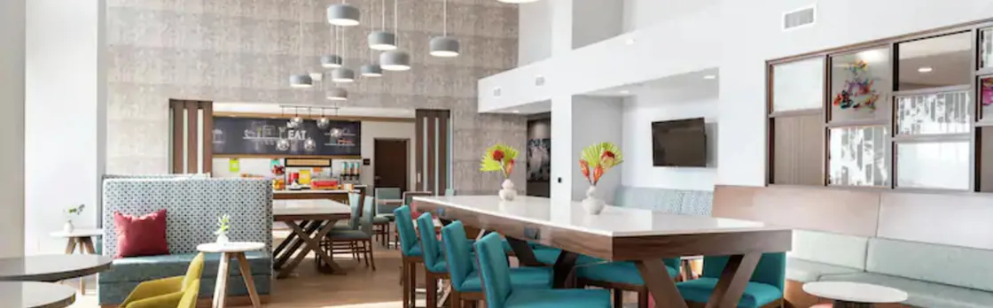 Hampton Inn & Suites Marshfield, WI