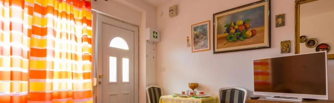 Apartments Dubravka