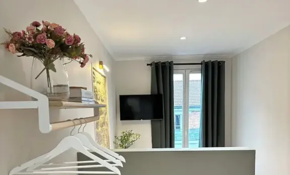 Hôtel mi corazon