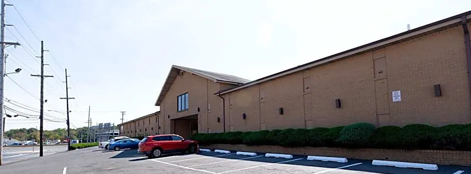 Knights Inn - South Amboy, NJ