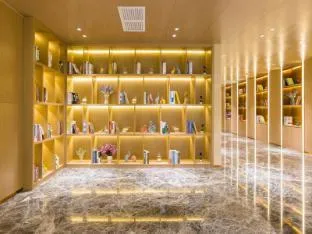 Lavande Hotel Beijing Capital Airport New International Exhibition Center