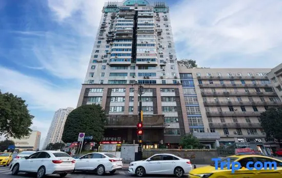 hua yu smart hotel