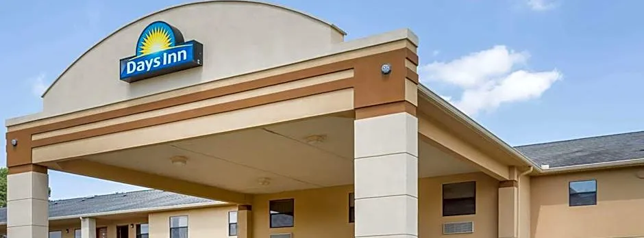 Days Inn by Wyndham Fordyce
