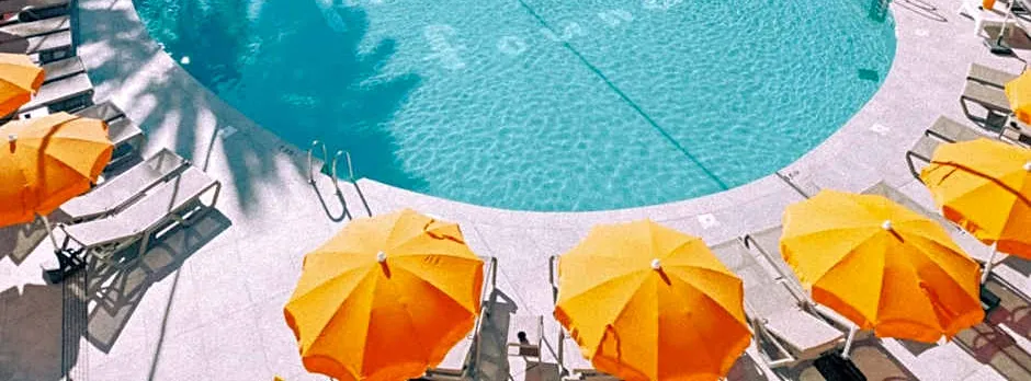 Marina Resort Benidorm - The Original Benidorm Vibe