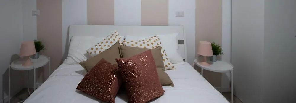 Home Hotel - Treviso 6