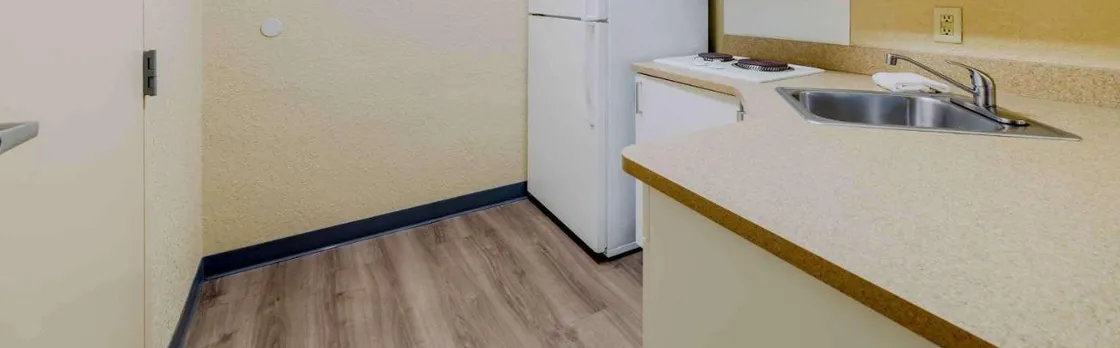 Extended Stay America Fort Lauderdale Cypress Creek Andrews Ave.