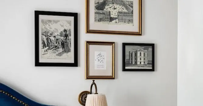 La Chambre du Marais