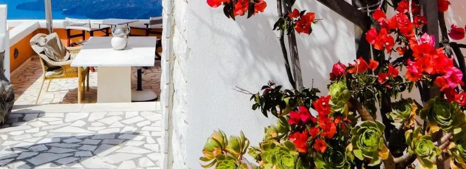 Le Petit Greek Hotel (Adults only)