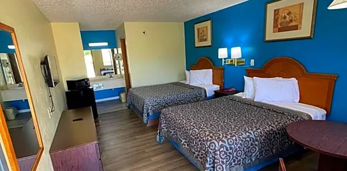 Executive Inn
