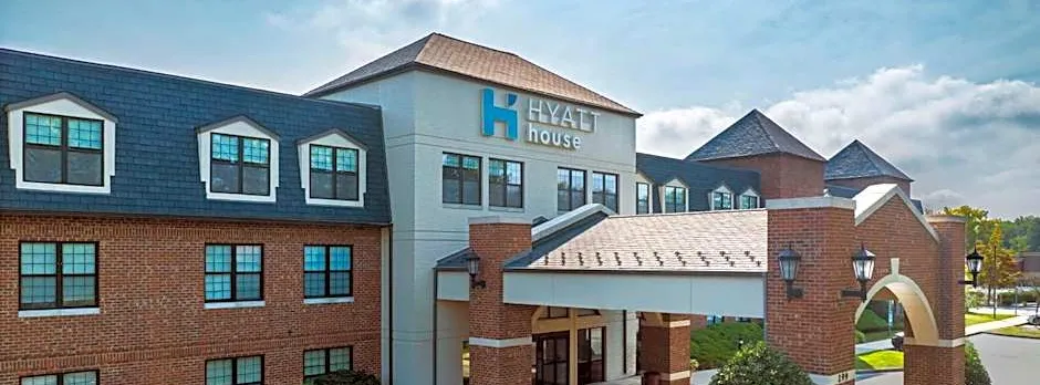 Hyatt House Parsippany East